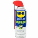 WD-40 - 300080 Specialist Electrical Contact Cleaner Spray
