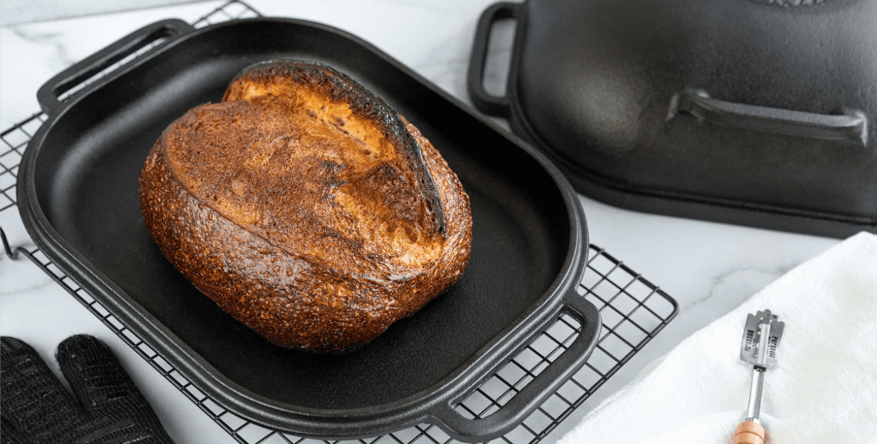 Challenger Bread Pan™