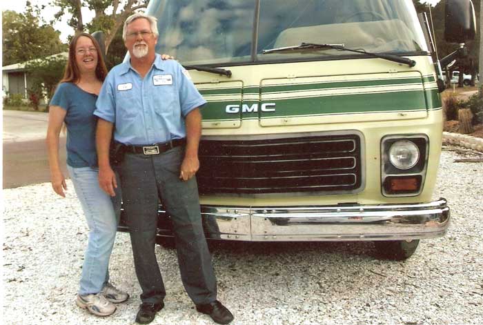 Jim and Janie Bounds