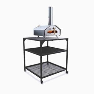 Ooni Table & Oven