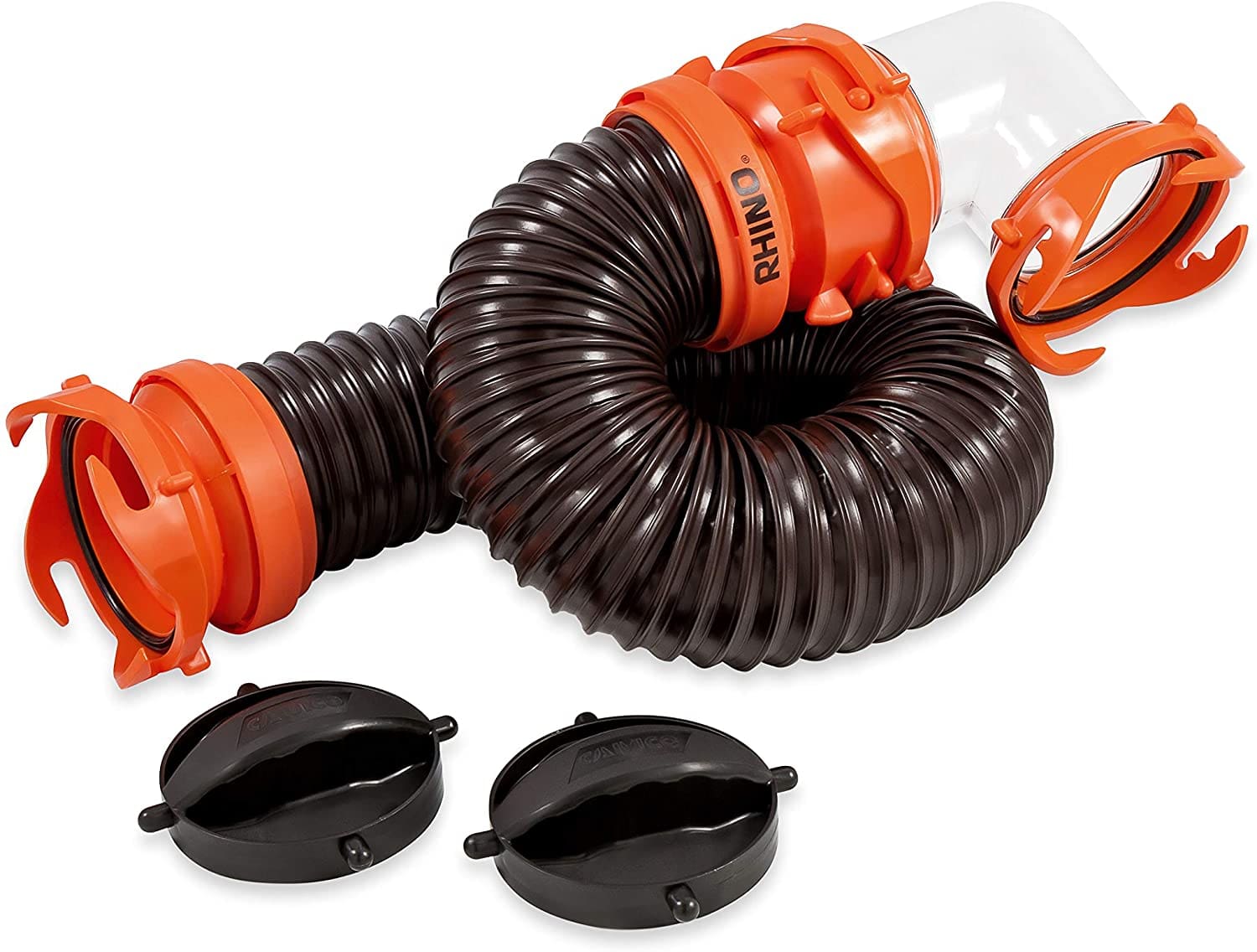 Stinky Slinky RV Sewer Hose (Valterra)