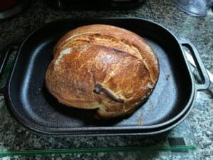 Challenger Bread Pan