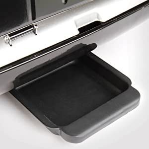 Removable Drip Tray