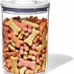 OXO Good Grips Pet POP Container