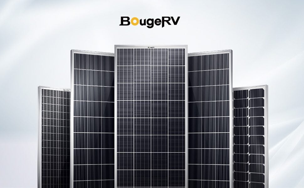 all solar panel