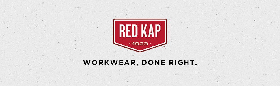 red kap, red kap workwear. redkap, red kap work shirt, red kap sihrt
