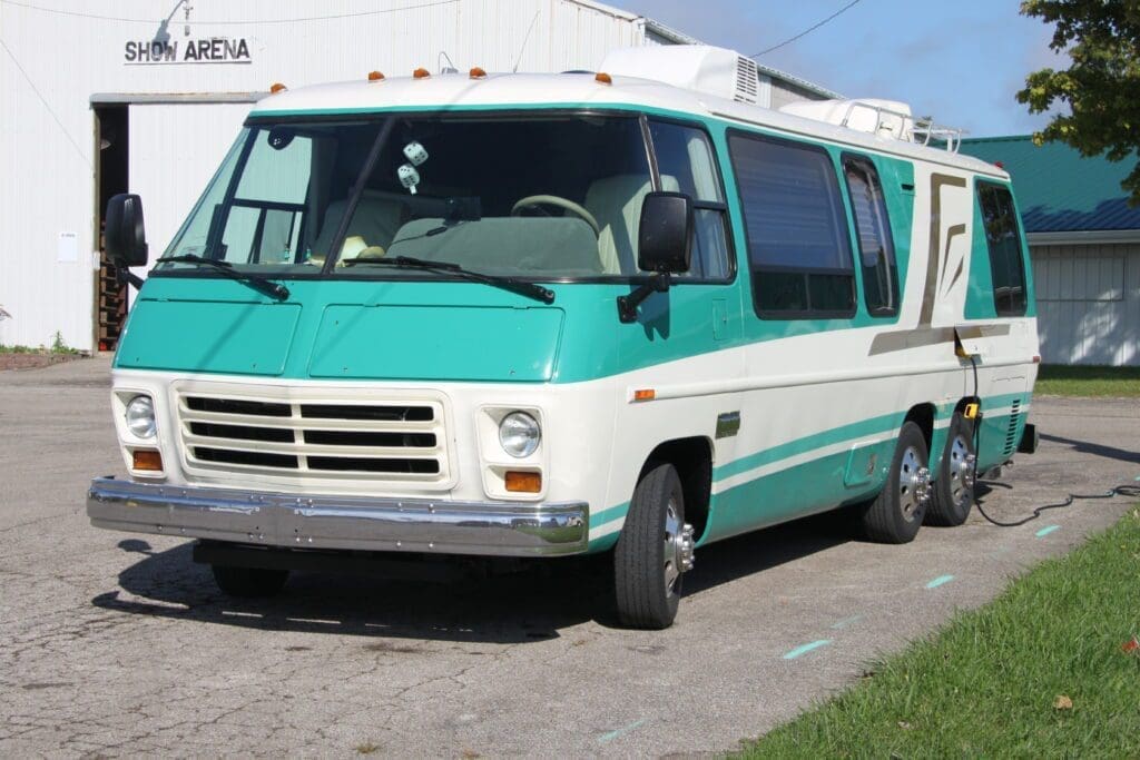 #RALLY/GMCMOTORHOME: Come and Celebrate GMCMI’s 40th Anniversary in Tennessee!