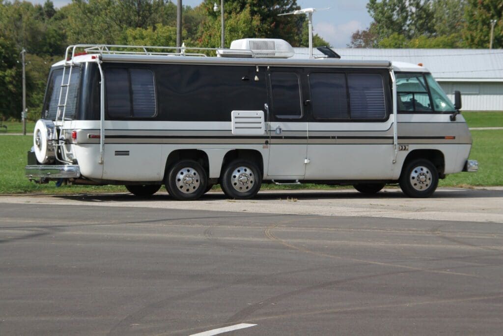 #RALLY/GMCMOTORHOME: Come and Celebrate GMCMI’s 40th Anniversary in Tennessee!