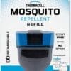 Thermacell Rechargeable Mosquito Repellent Refills for E-Series