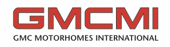 Official logo og GMC Motorhomes International