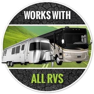 Works with all RVs
