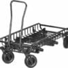 YAKIMA EXO WarriorWheels Cart Accessory for EXO Hitch Rack System
