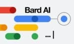 Google Bard AI Icon