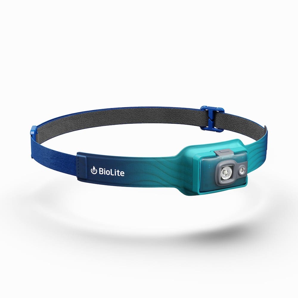 BioLite Headlamp 325 product shot