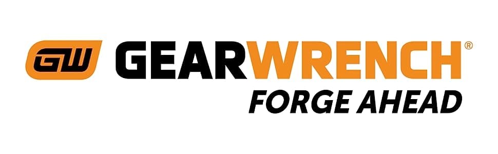 gearwrench forge ahead