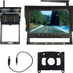 TadiBrothers Furrion Compatible Digital Wireless Backup Camera