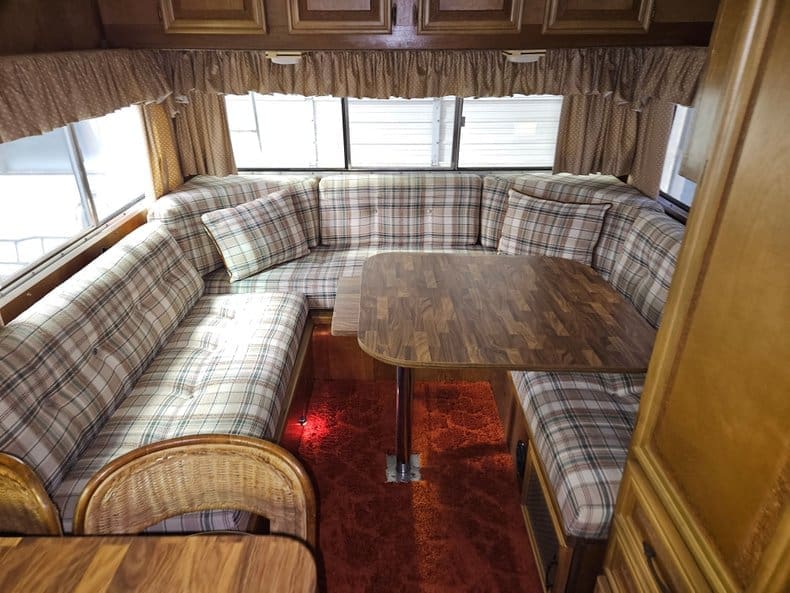 1977 coachman motorhome sold at auction