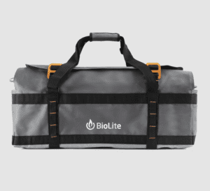 FirePit Carry Bag Canvas Bag For FirePit & Firewood
