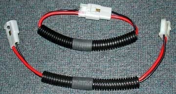 Alternator Safety Cable Applied GMC RV Parts